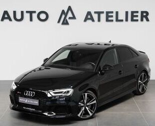 Audi RS3 Gebrauchtwagen