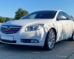 Opel Insignia Gebrauchtwagen