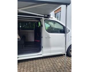 Citroen SpaceTourer Gebrauchtwagen