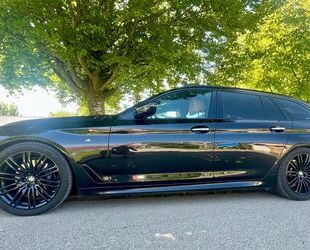 BMW 530 Gebrauchtwagen