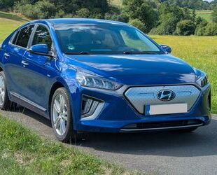 Hyundai IONIQ Gebrauchtwagen