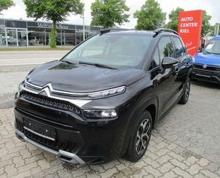 Citroen C3 Aircross Gebrauchtwagen