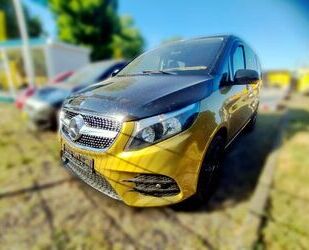Mercedes-Benz Vito Gebrauchtwagen