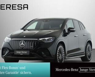 Mercedes-Benz EQE SUV Gebrauchtwagen