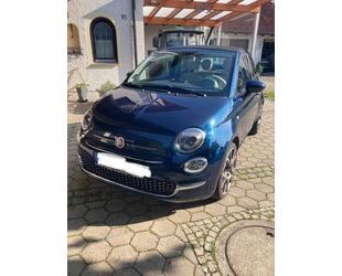 Fiat 500C Gebrauchtwagen