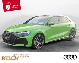 Audi RS3 Gebrauchtwagen
