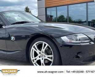 BMW Z4 Gebrauchtwagen