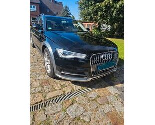 Audi A6 Allroad Gebrauchtwagen