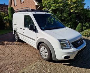 Ford Tourneo Connect Gebrauchtwagen