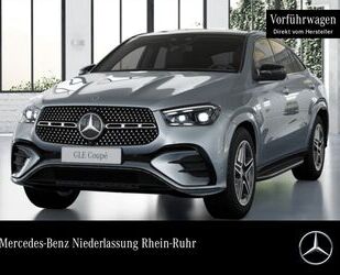Mercedes-Benz GLE 450 Gebrauchtwagen