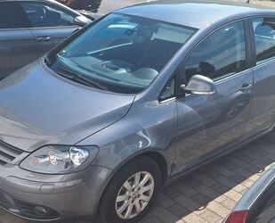 VW Golf Plus Gebrauchtwagen