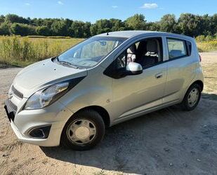 Chevrolet Spark Gebrauchtwagen
