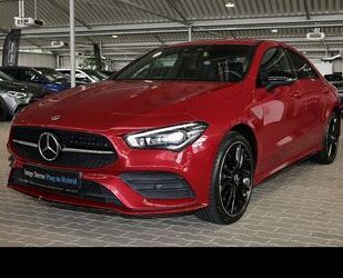 Mercedes-Benz CLA 250 Gebrauchtwagen