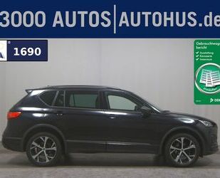 Seat Tarraco Gebrauchtwagen