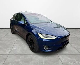 Tesla Model X Gebrauchtwagen