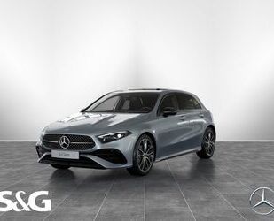 Mercedes-Benz A 200 Gebrauchtwagen