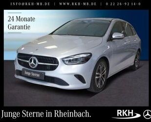 Mercedes-Benz B 200 Gebrauchtwagen