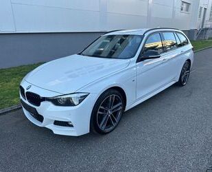 BMW 320 Gebrauchtwagen