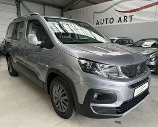 Peugeot Rifter Gebrauchtwagen