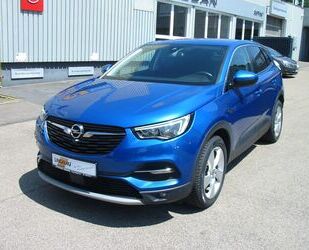 Opel Grandland (X) Gebrauchtwagen