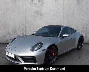 Porsche 992 Gebrauchtwagen