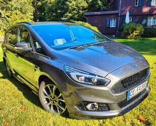 Ford S-Max Gebrauchtwagen