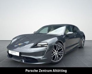 Porsche Taycan Gebrauchtwagen