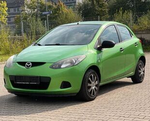 Mazda 2 Gebrauchtwagen