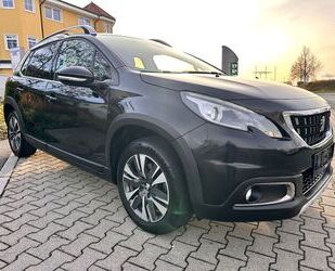 Peugeot 2008 Gebrauchtwagen