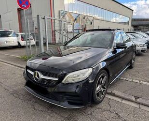 Mercedes-Benz C 220 Gebrauchtwagen