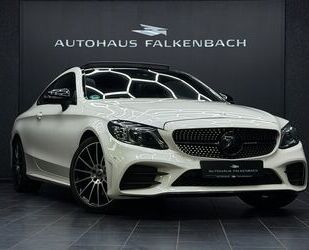 Mercedes-Benz C 300 Gebrauchtwagen