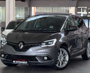 Renault Scenic Gebrauchtwagen