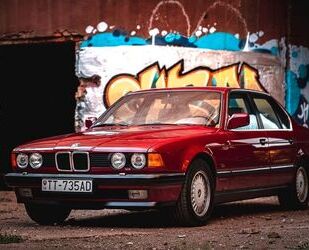 BMW 735 Gebrauchtwagen