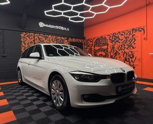 BMW 318 Gebrauchtwagen