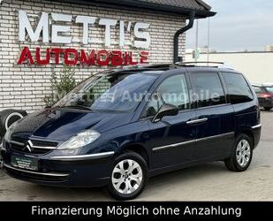 Citroen C8 Gebrauchtwagen