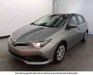 Toyota Auris Gebrauchtwagen