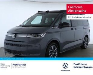 VW T7 California Gebrauchtwagen