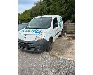Renault Kangoo Gebrauchtwagen