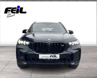 BMW X5 M60 Gebrauchtwagen