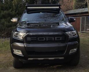 Ford Ranger Gebrauchtwagen
