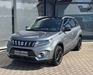 Suzuki Vitara Gebrauchtwagen