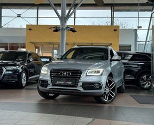 Audi Q5 Gebrauchtwagen
