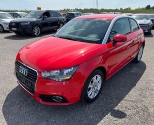 Audi A1 Gebrauchtwagen