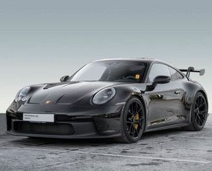 Porsche 992 Gebrauchtwagen