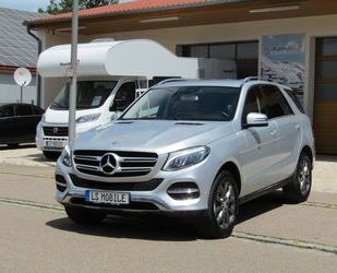 Mercedes-Benz GLE 350 Gebrauchtwagen