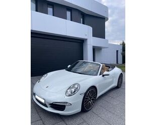 Porsche 911 Urmodell Gebrauchtwagen