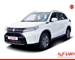 Suzuki Vitara Gebrauchtwagen