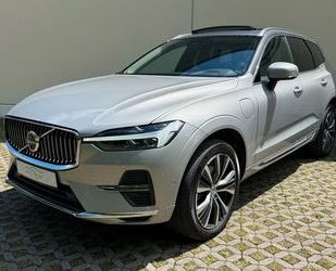 Volvo XC60 Gebrauchtwagen