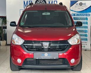 Dacia Dokker Gebrauchtwagen