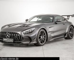 Mercedes-Benz AMG GT Gebrauchtwagen